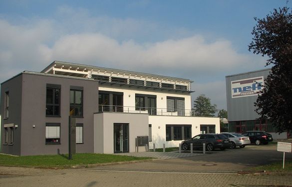 Unternehmen